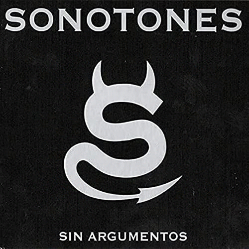 Sonotones : Sin Argumentos